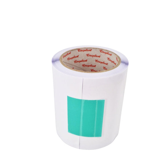 Coroplast MortuSeal Folienklebeband