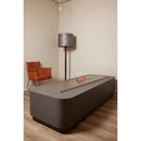 Edelstahl Kühltisch Sargkühlung-5