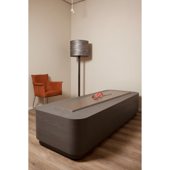 Edelstahl Kühltisch Sargkühlung