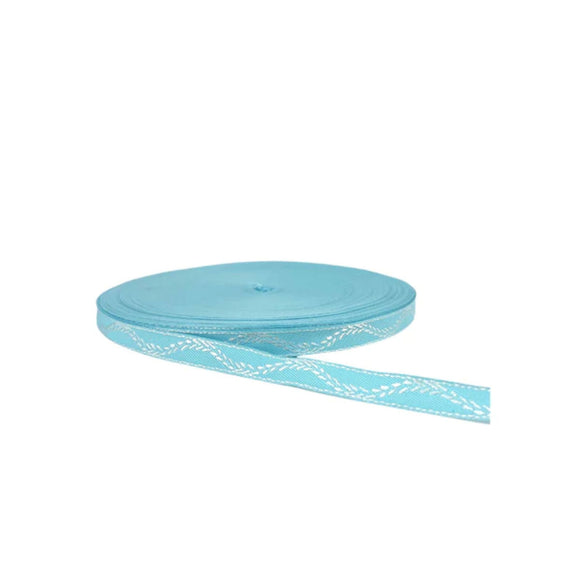 Lotband "Ranke" verschiede Farben