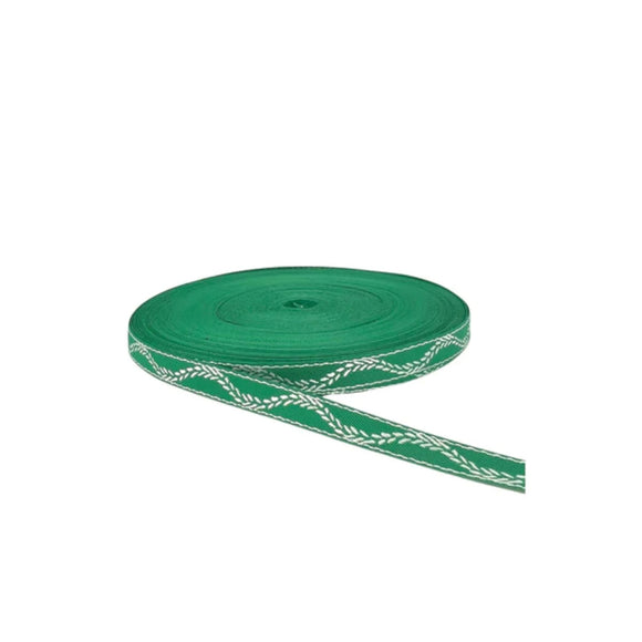 Lotband "Ranke" verschiede Farben