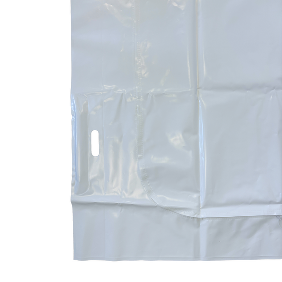 Lavabis Unfallhülle bei Infektionen 6 Griffe