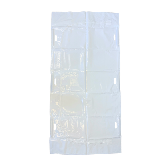 Lavabis Unfallhülle strapazierfähig