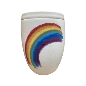 Alto Urne Caritas Formen & Symbole - 0