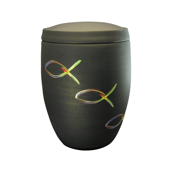 Alto Urne Caritas Formen & Symbole