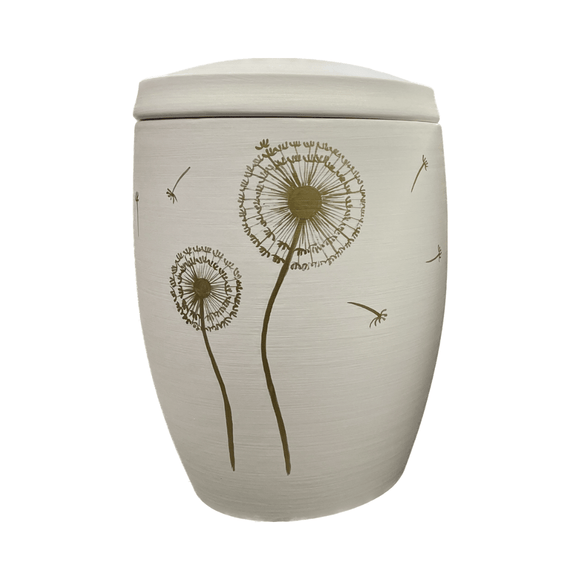 Alto Urne Caritas Blumen