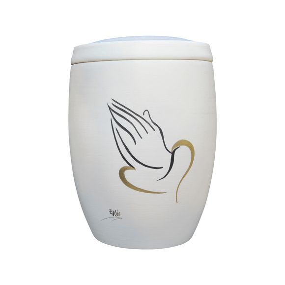 Alto Urne Caritas Formen & Symbole