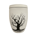 Alto Urne Caritas Baum - Blätter-4