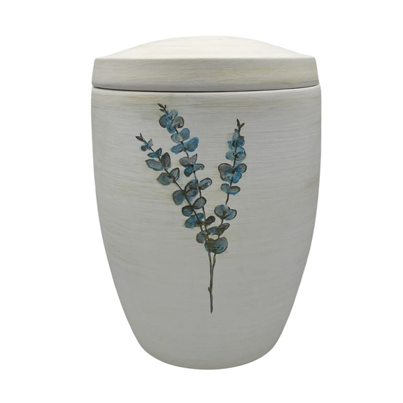 Alto Urne Caritas Blumen