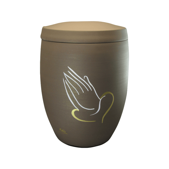 Alto Urne Caritas Formen & Symbole