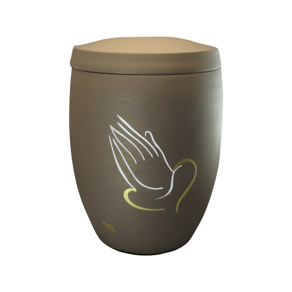 Alto Urne Caritas Formen & Symbole