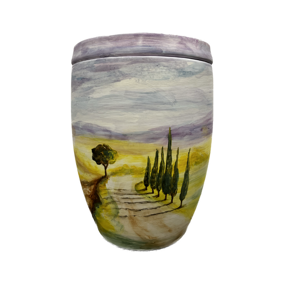 Alto Urne Caritas Natur & Landschaft