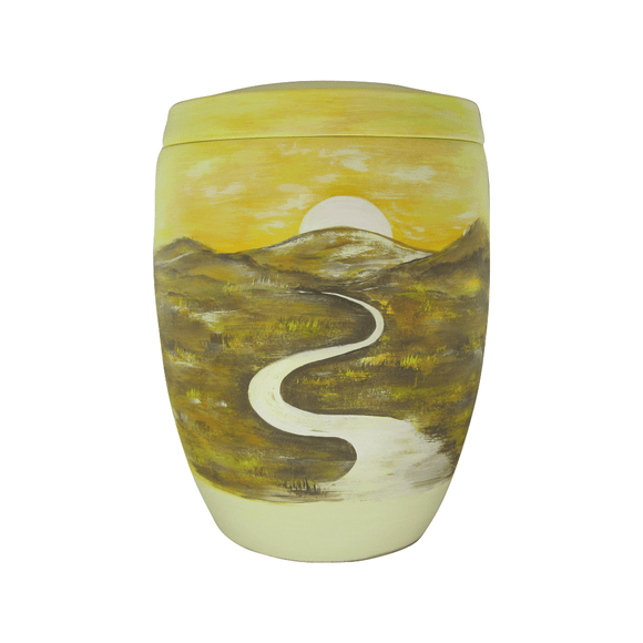 Alto Urne Caritas Natur & Landschaft