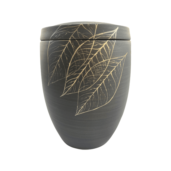 Alto Urne Caritas Baum - Blätter