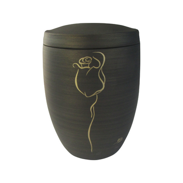 Alto Urne Caritas Blumen - 0
