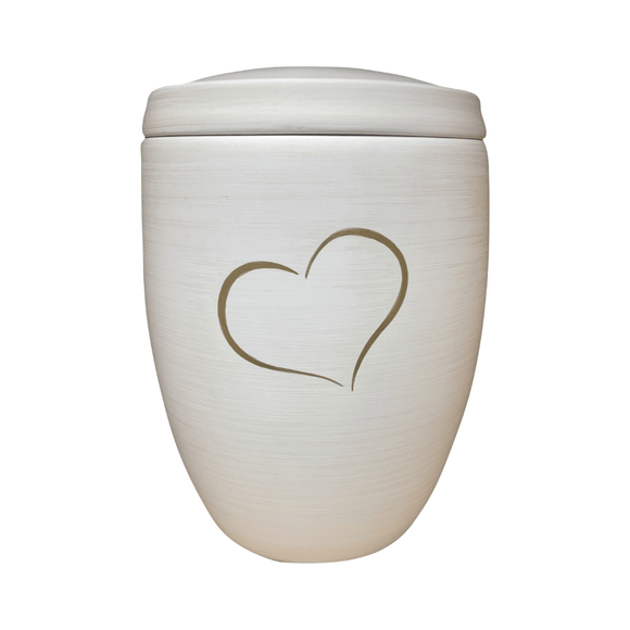 Alto Urne Caritas Formen & Symbole