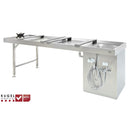 Seziertisch feststehend - Basis Line-3