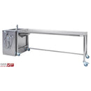 Kugel Installationssäule-2