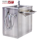 Kugel Installationssäule-1