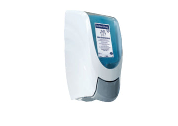 Hartmann Clean Safe basic Überkopf Dosierspender