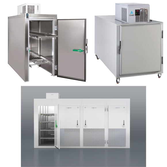 Beratung Kühlzelle  - Kühlzelle nach Maß