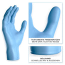 Lavabis Nitril Handschuhe 100 Stück/Box-3