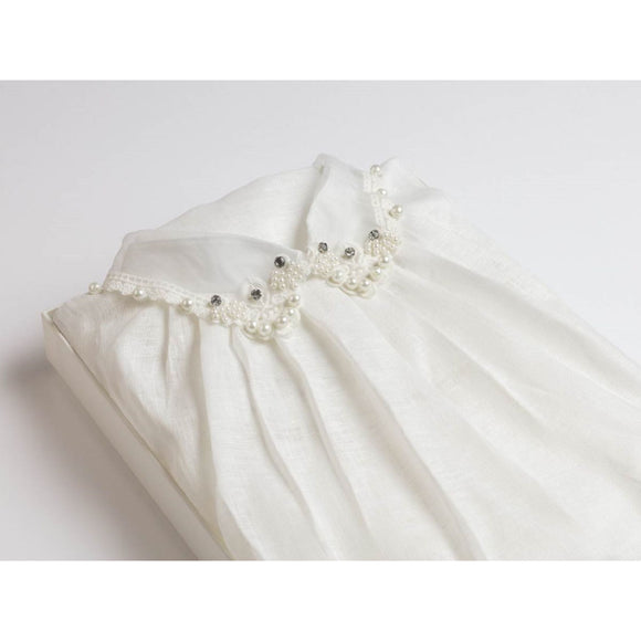 Talar Damenhemd Forget me not