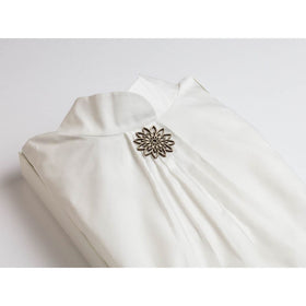 Talar Unisex  Magnolia