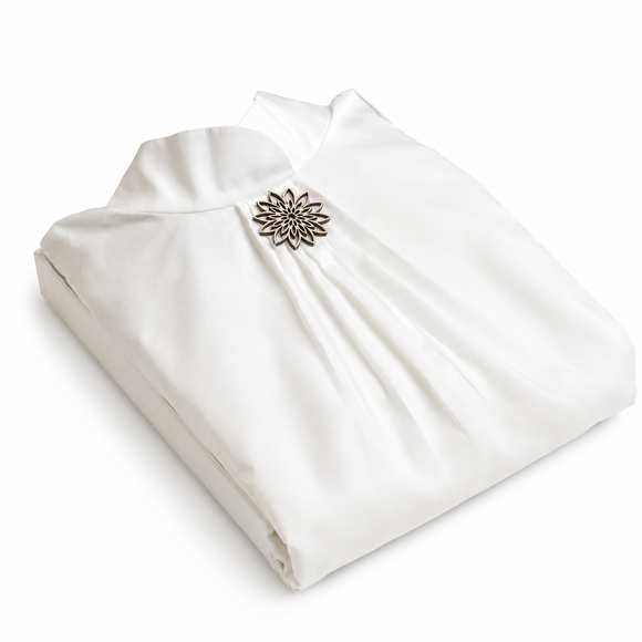 Talar Unisex  Magnolia