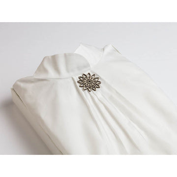 Talar Unisex  Magnolia
