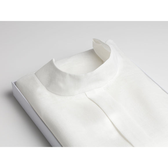 Talar Unisex Clematis