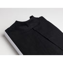 Talar Unisex Black-2