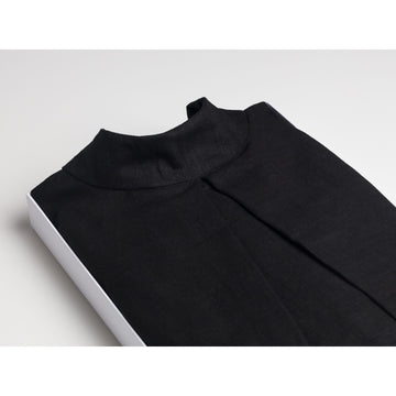 Talar Unisex Black