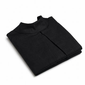 Talar Unisex Black