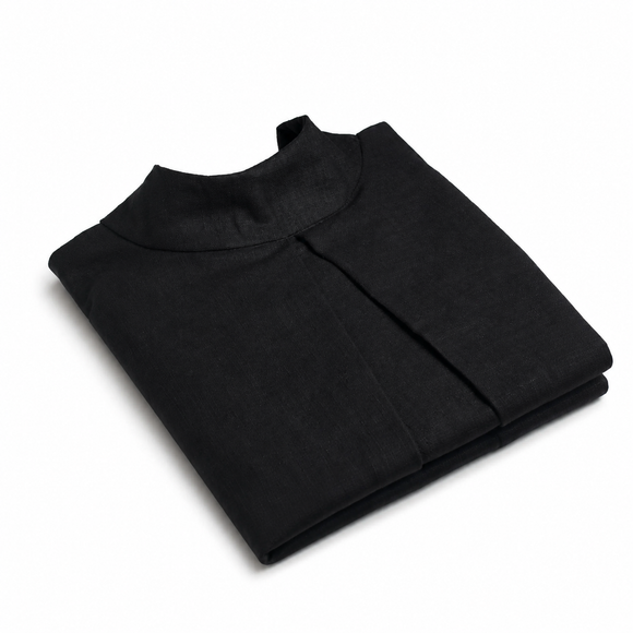 Talar Unisex Black