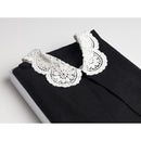 Talar Damen Black-2