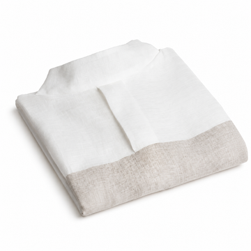Talar Unisex Silence