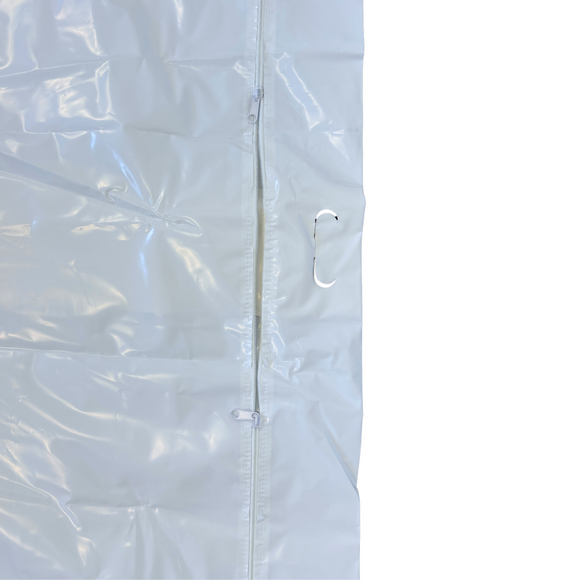 Lavabis Unfallhülle C-Verschluss 6 Griffe