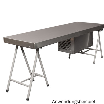 Sargständer - 0