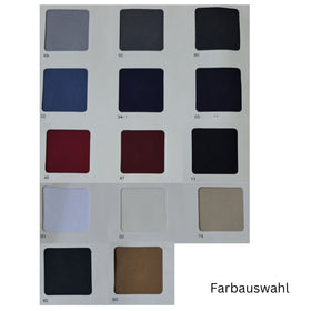 Abdeckung Kühltisch 140 cm - 0