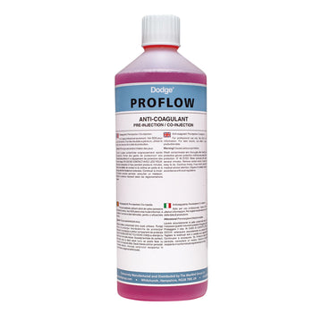 Dodge Proflow