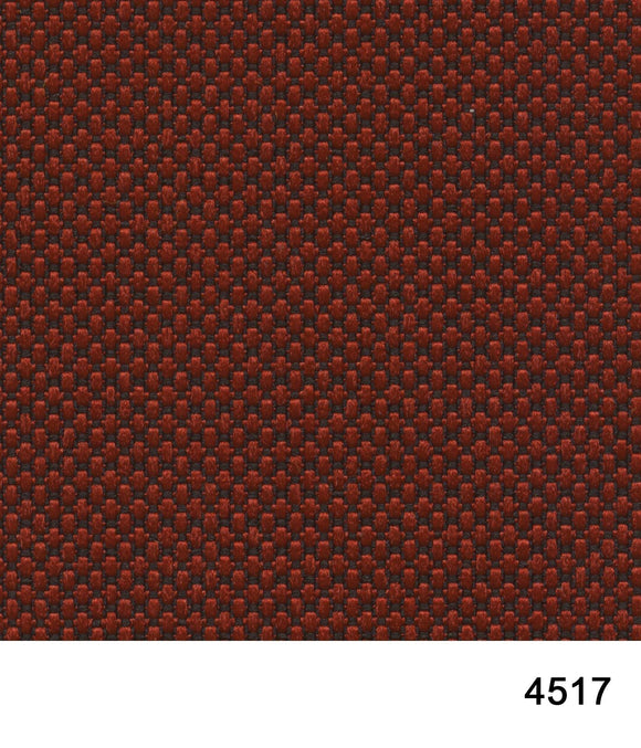 Lavabis Stapelstuhl gepolstert Holz mit Armlehne