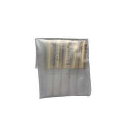 Lippofix Augen-, Mund- und Wundkleber 5 Stück - 0