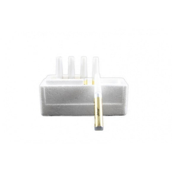 Lippofix Augen-, Mund- und Wundkleber 5 Stück