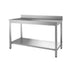 1200 x 600 x 850 mm