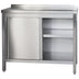 1000 x 600 x 850 mm