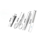 Lavabis Maniküre Set Nagelpflege-2