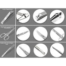 Lavabis Maniküre Set Nagelpflege-3