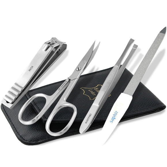 Lavabis Maniküre Set Nagelpflege