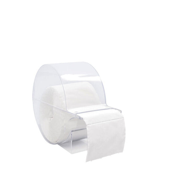 Lavabis Zellstofftupfer auf Rolle 2 Stück